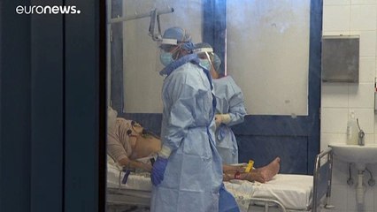 Κύπρος: Τρεις θάνατοι και 822 νέα κρούσματα