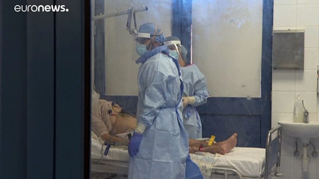 Κύπρος: Τρεις θάνατοι και 822 νέα κρούσματα