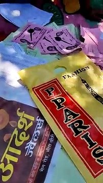 आचार संहिता के प्रत्याशियों ने उड़ाई खुली धज्जियां