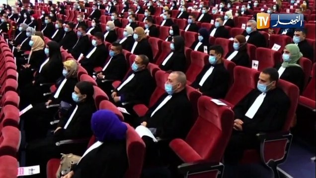 محامون يطالبون وزير العدل تصنيفها كمنظمة إرهابية.. حركة رشاد في عين الإعصار