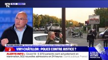 Story 5 : Viry-Châtillon, police contre justice ? - 19/04