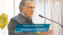 FGR inicia investigación contra Miguel Ángel Yunes por su gestión en el ISSSTE