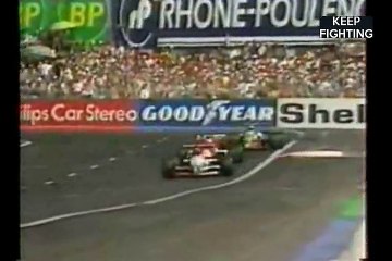 475 F1 7) GP de France 1989 p7