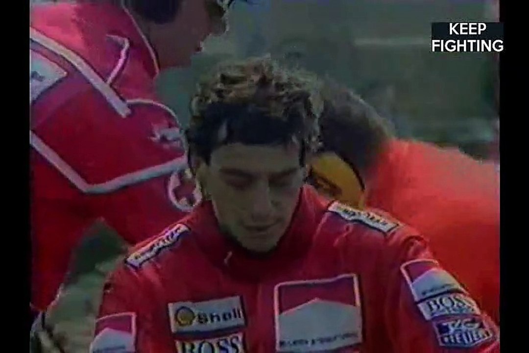 476 F1 8) GP de Grande-Bretagne 1989 p2