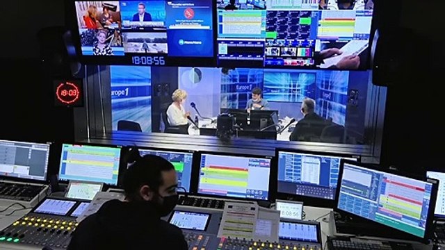 Russie : Alexeï Navalny hospitalisé, l'UE discute de ses relations avec Moscou