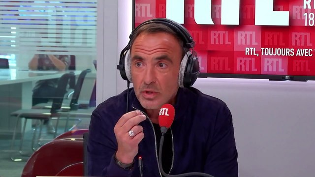 Coronavirus : On peut consolider un lien différemment , selon Nikos Aliagas