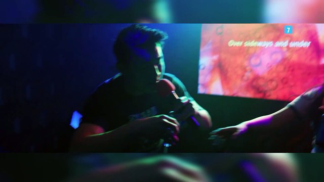 Marvel estrena tráiler de 'Shang-Chi y la Leyenda de los Diez Anillos'