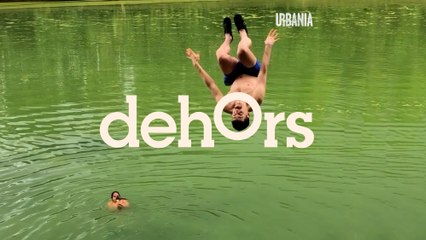 On lance officiellement Dehors!