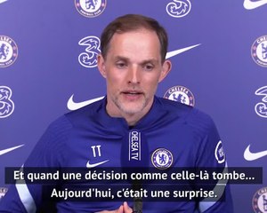 Premier League - Tuchel : "Le licenciement de Mourinho ? Je ne l'ai pas vu venir"
