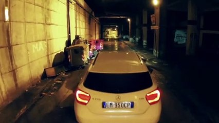 Andrea Zeta 60 Minuti