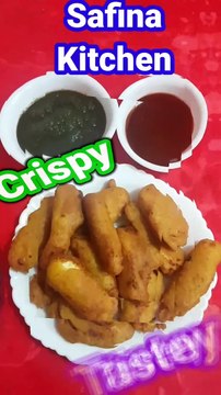 लजीज पनीर पकोड़े बनाने का आसान तरीका #Shorts #Paneer Pakora Recipe #iftar #Ramdan #Crispy Pakoda paneer by Safina kitchen