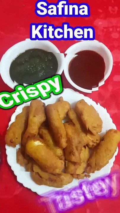 लजीज पनीर पकोड़े बनाने का आसान तरीका #Shorts #Paneer Pakora Recipe #iftar #Ramdan #Crispy  Pakoda paneer by Safina kitchen