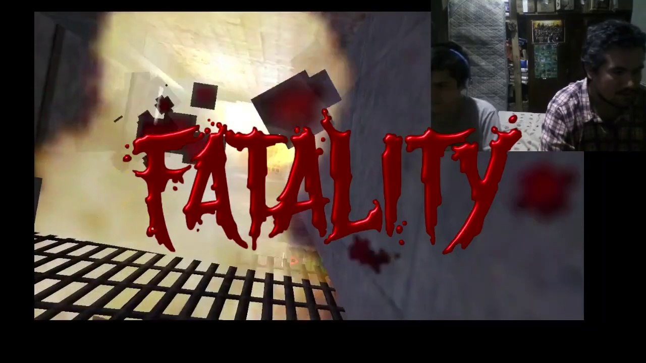 Campo Minado | Parte 6️⃣| Half Life Multiplayer | PabloKoutaNya