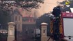 Hatalmas tűz pusztít a Dél-afrikai Fokvárosban