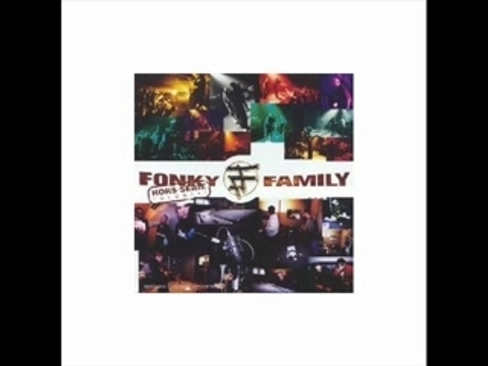 Fonky Family - Si je les avais écouté