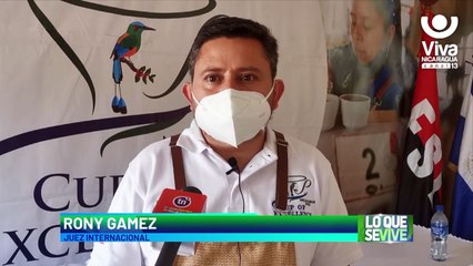 Nueva Segovia: 18 seleccionados para el Certamen Taza de la Excelencia