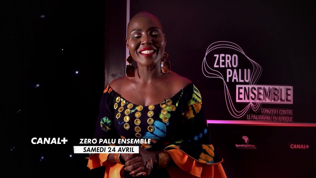 ZERO PALU ENSEMBLE, ZOUGLOU MAKER, MEIWAY, SUSPECT 95, DOBET GNAHORE ET AYIDISSA VOUS DONNE RENDEZ-VOUS CE 24 AVRIL POUR UN GROS CONCERT CONTRE LE PALU