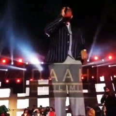 Karan Aujla Live Performance 🎤 | Fan Club Exclusive