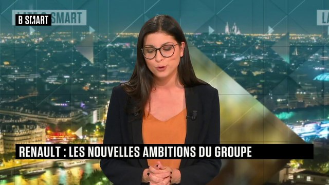 LATE & SMART - L'aperitif du lundi 19 avril 2021