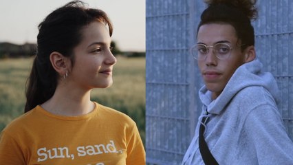 American Students Are Participating In A Domestic Exchange Program