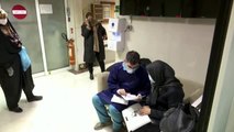 Las autoridades iraníes cierran el país durante dos semanas tras el repunte de contagios por covid