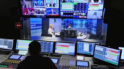 Réouverture des hôtels et restaurants : 100.000 salariés pourraient manquer à l'appel