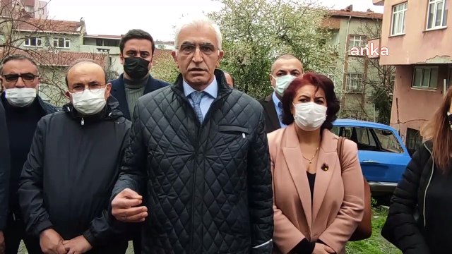 Kentsel dönüşümde, silahlı tehdit iddiası…CHP’li Kılınç: “Gerilimden doğrudan Bakan Kurum sorumludur!”