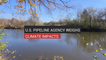 U.S. Pipeline Agency Weighs Climate Impacts