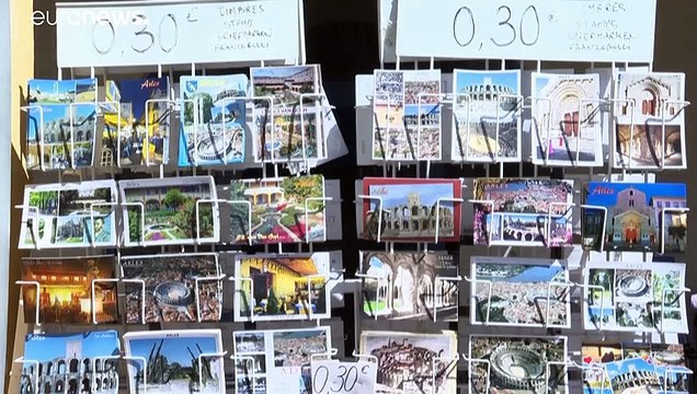 Les Rencontres de la photographie d'Arles Covid-compatible