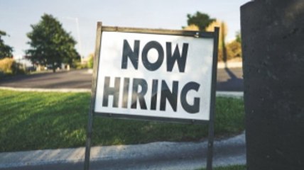 These Careers Require Little or No Experience