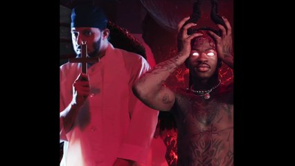 Montero Lil Nas X   RA The Rugged Man   Remix