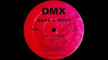 DMX  Cant Touch Me Kid prod Irv Gotti  DMX 1995
