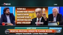 Rasim Ozan Kütahyalı'dan Erdoğan'ın danışmanına şok sözler