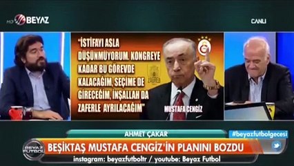 Rasim Ozan Kütahyalı'dan Erdoğan'ın danışmanına şok sözler