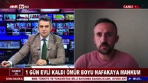 Bir gün evli kaldı 4 yıldır nafaka ödüyor!