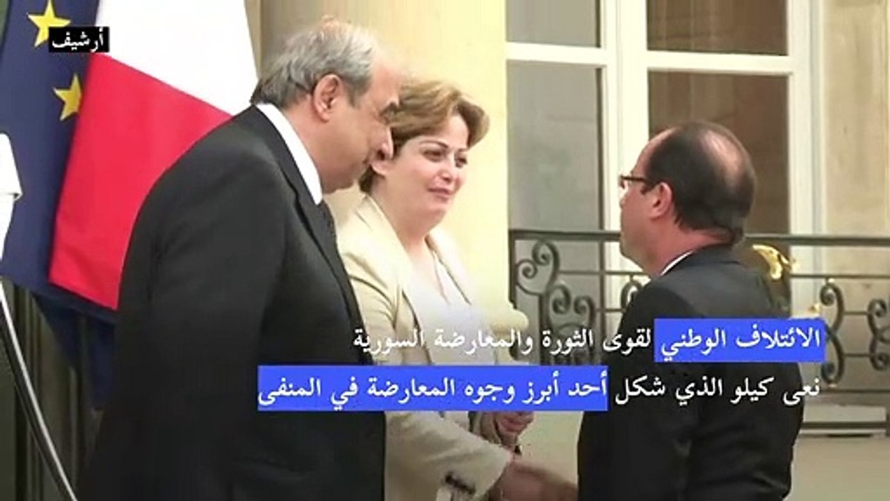 وفاة المعارض السوري البارز ميشال كيلو متاثراً بفيروس كورونا