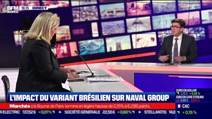 Le Grand Journal de l'Éco - Lundi 19 avril
