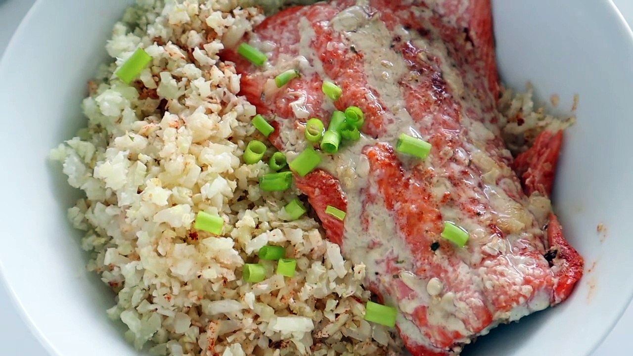 Quick Healthy Dinner Recipes: Tasty, Easy, Gluten Free Meals