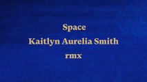 Anoushka Shankar - Space (Kaitlyn Aurelia Smith Remix / Visualiser)