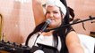 'Toy' Singer Netta Barzi's Live Performance is UNREAL | Singing In The Shower | Cosmopolitan