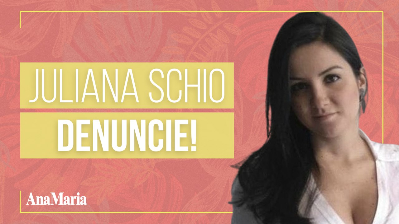 MAUS-TRATOS INFANTIS: A PSICÓLOGA JULIANA SCHIO...