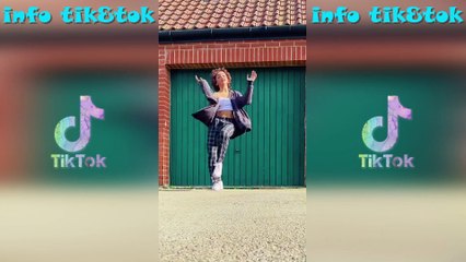 COMPILATION DES MEILLEUR TIKTOK #LETEMPSCHALLENGE ( Tayc - Le Temps )
