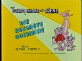 Der rosarote Panther und seine Söhne - 11. Die rosarote Goldmine / Klaut Nikolaus?!