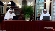 عبدالنبي الشعلة: البحرين موطن التعايش والتسامح