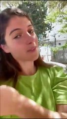 Vida normal: vídeo que mostra israelenses tirando as máscaras viraliza