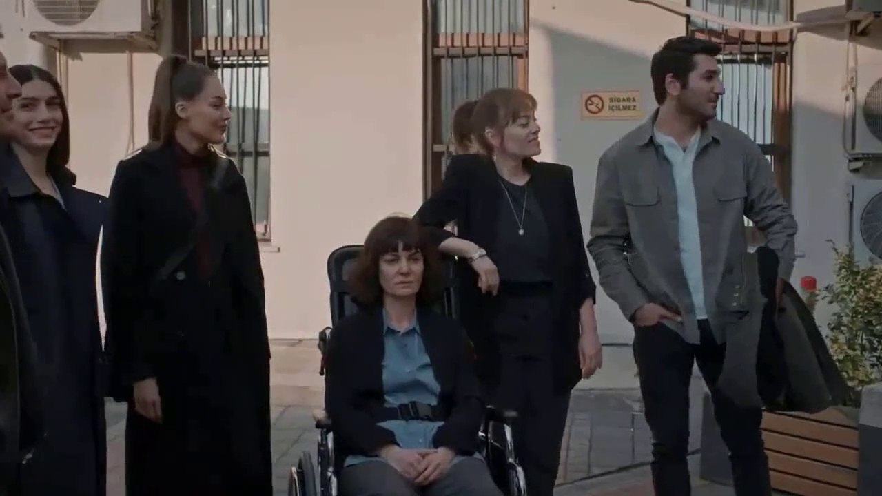Alev Alev Episode 23.1 English Subtitles