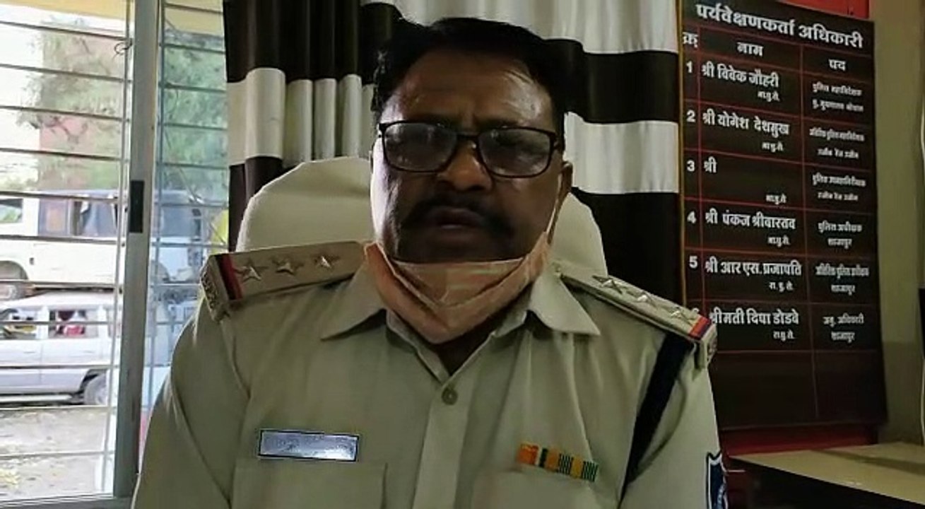 गोली मारकर युवक की हत्या के आरोपियों से पूछताछ कर रही कोतवाली पुलिस