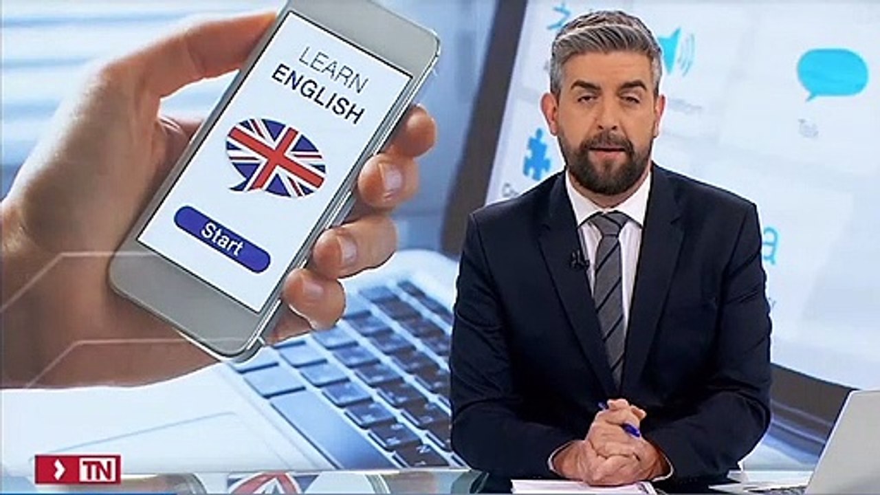 8Belts en Telemadrid Fin de Semana Mediodia