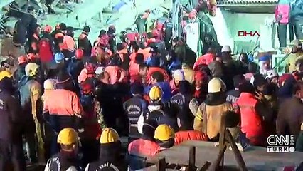 Kartal'da çöken bina davası