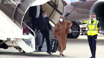 Stagionali stranieri per salvare i raccolti italiani